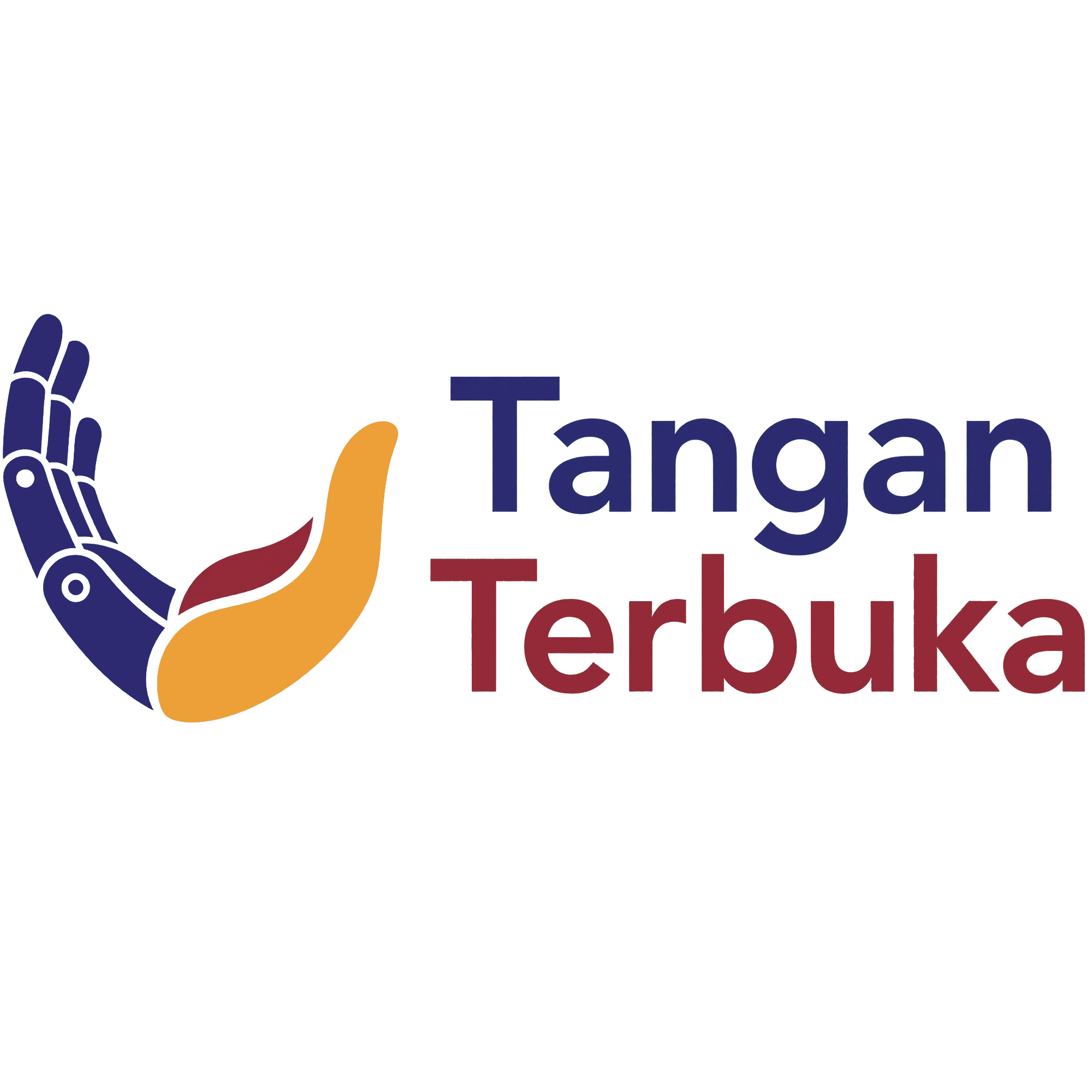 Tangan Terbuka